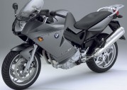 BMW F 800 ST